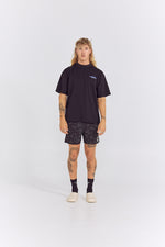 Runners High Oversize T-shirt