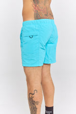 NeonVenture Shorts