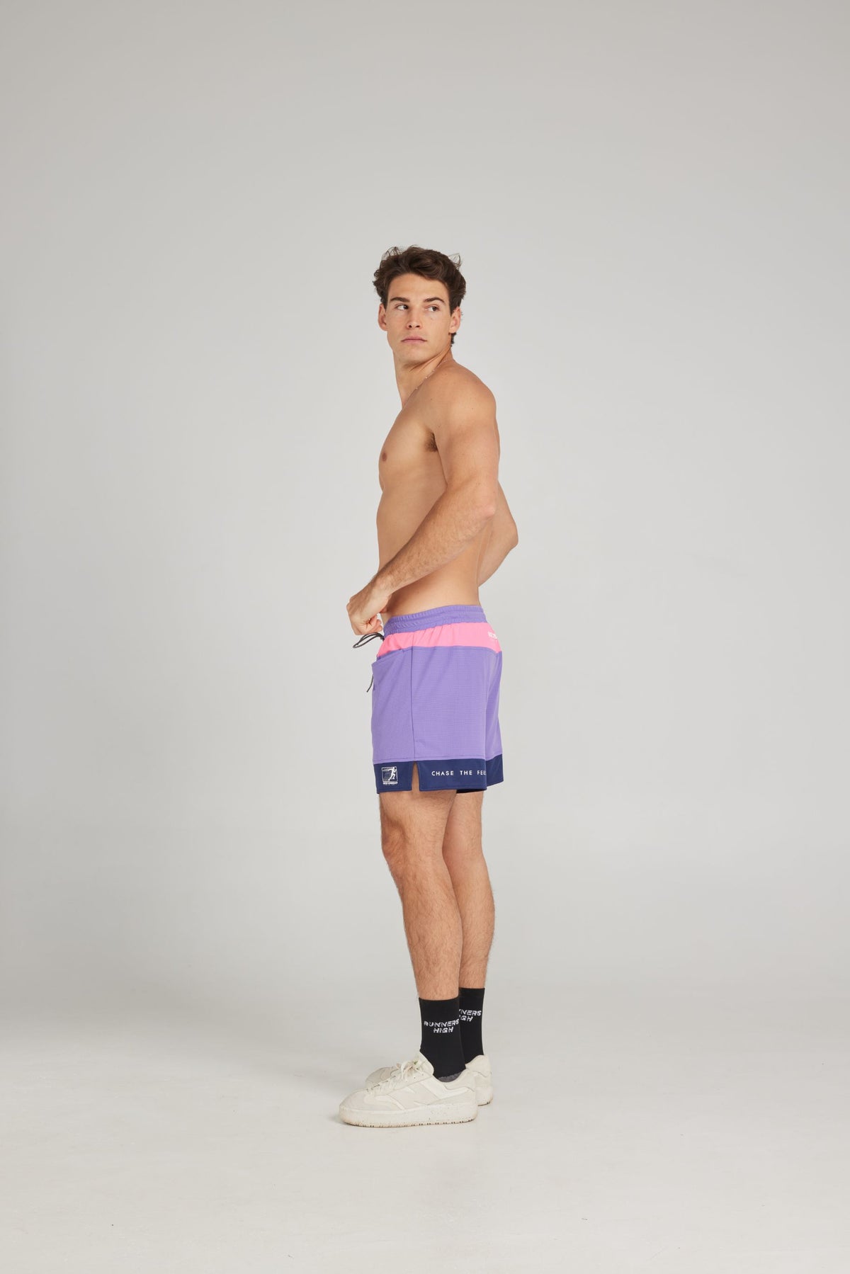 Euphoria Running Shorts