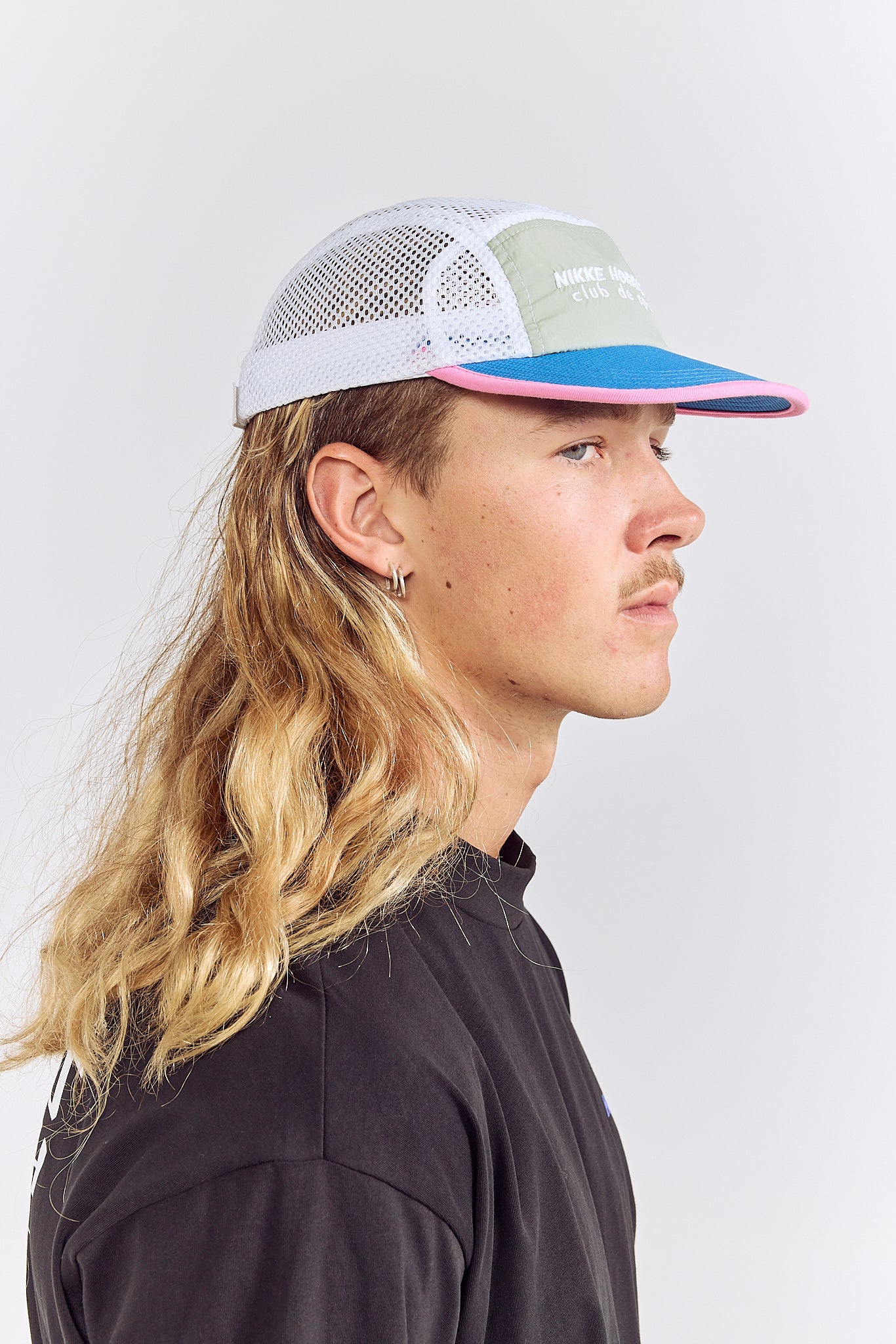 Cloudline Running Cap