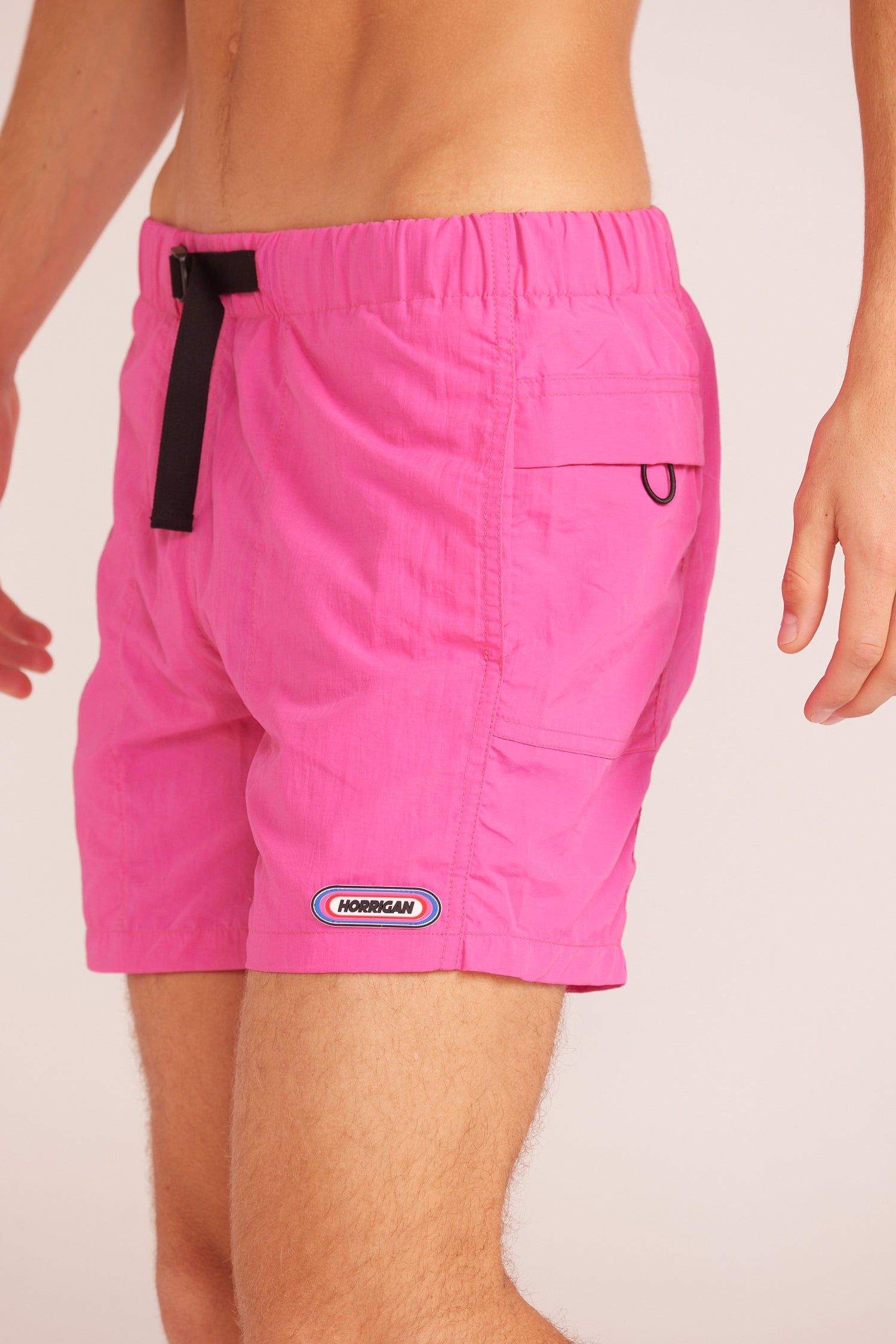 NeonVenture Pink Shorts