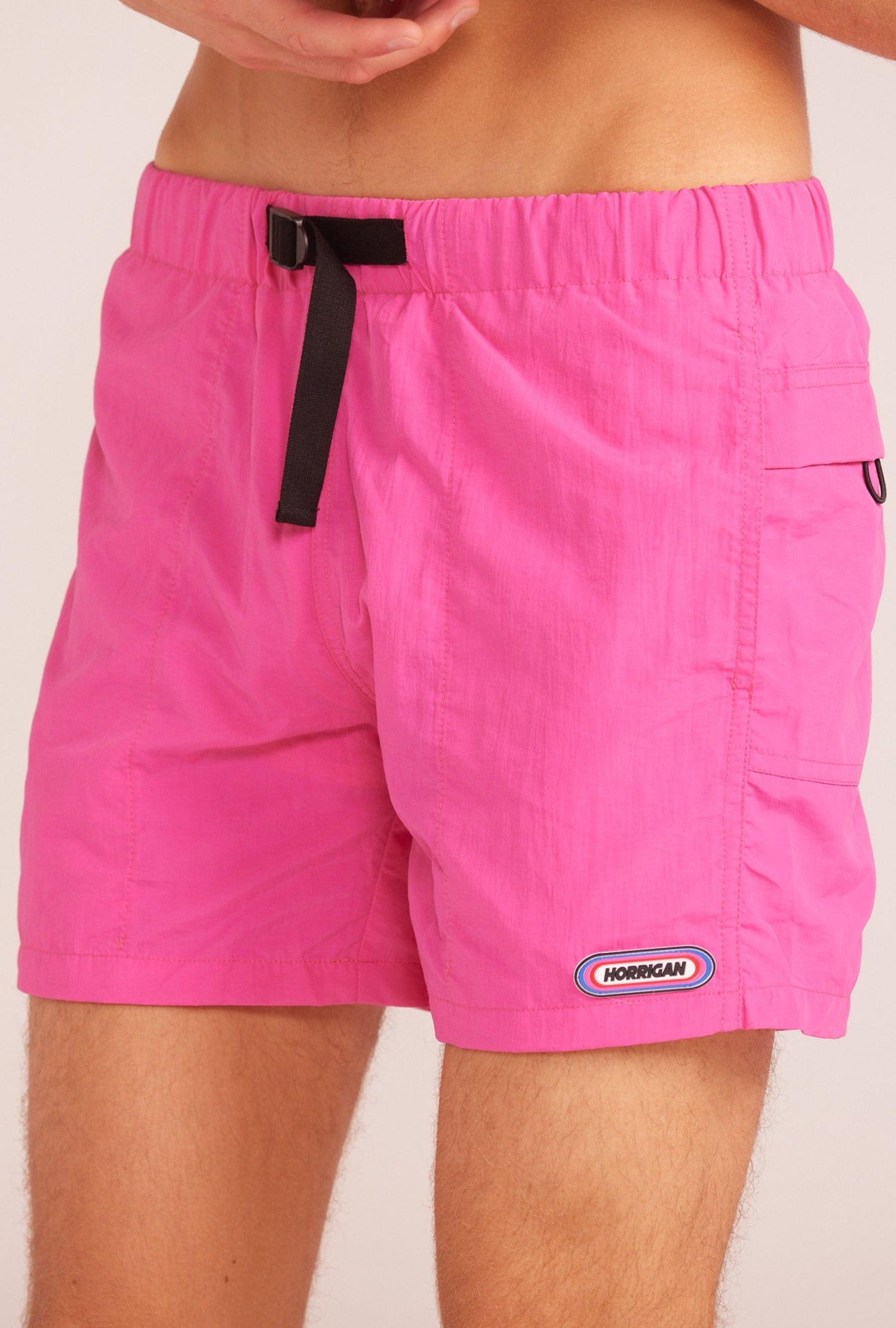 NeonVenture Pink Shorts