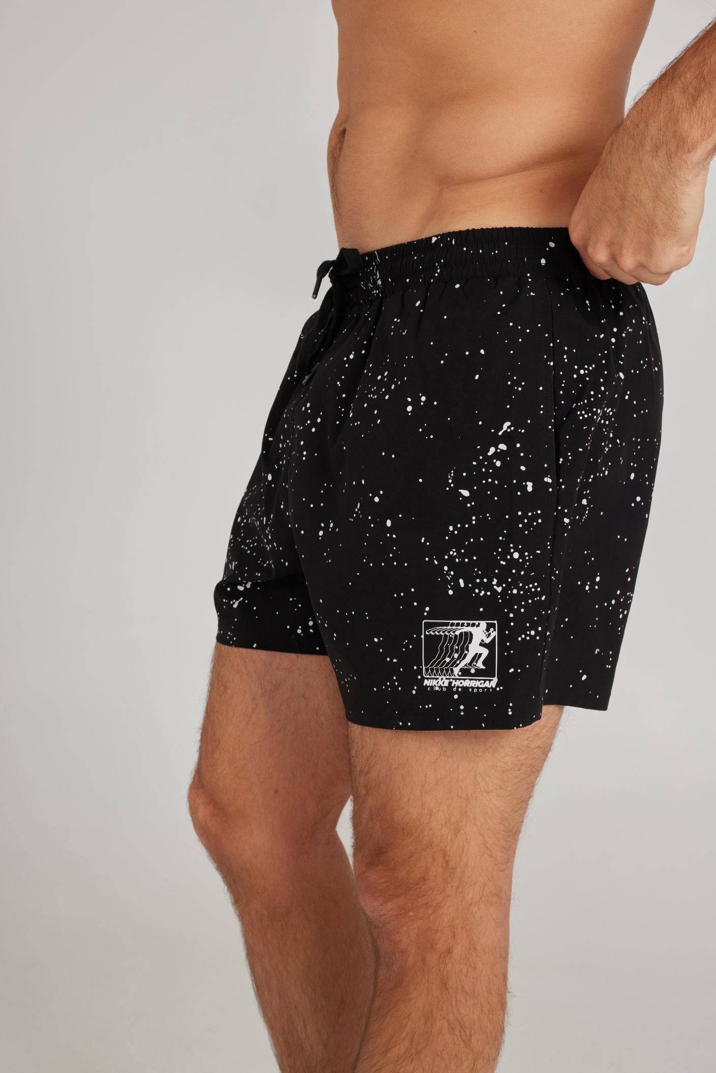 Odyssey Active Shorts