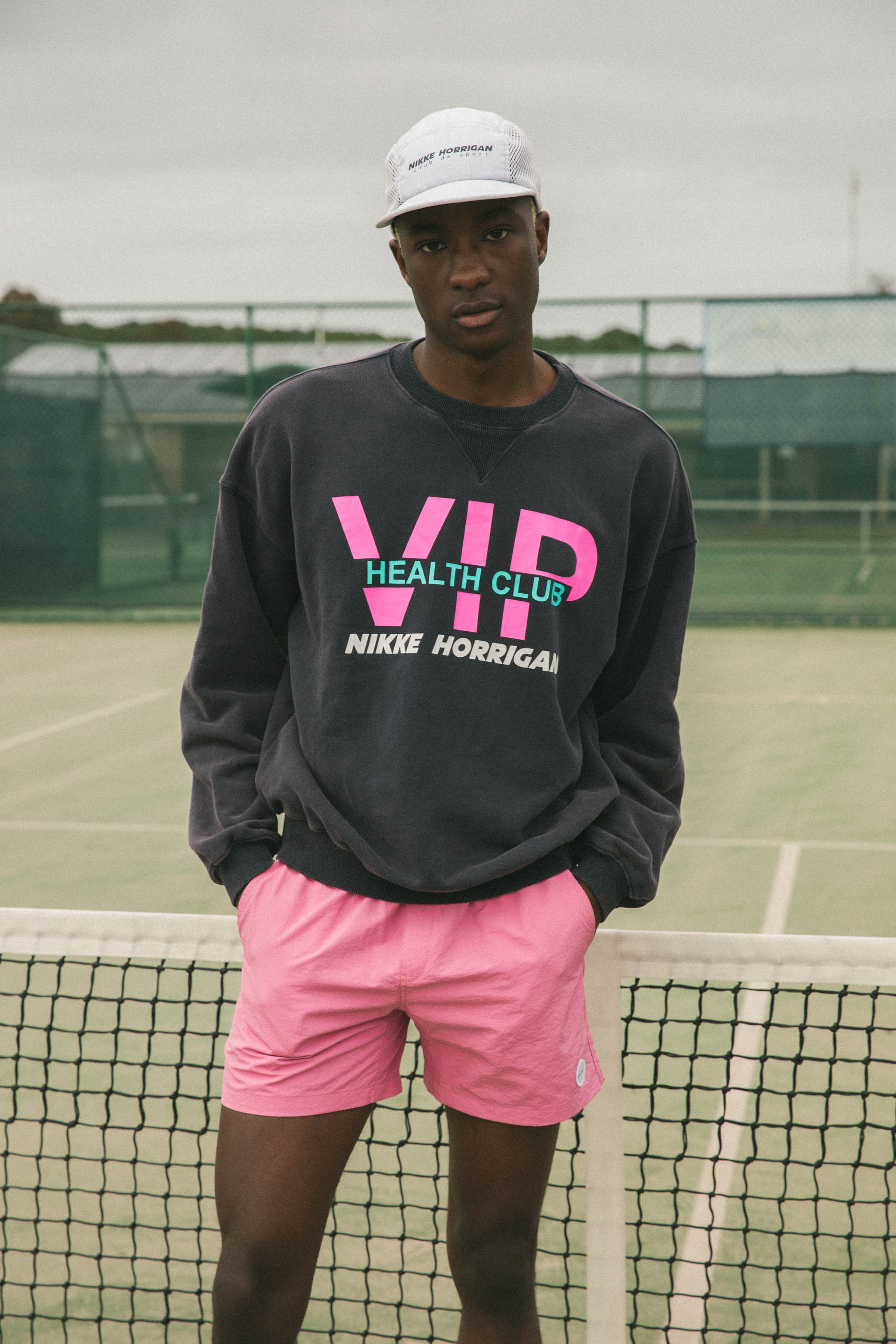 Sport VIP Sweater