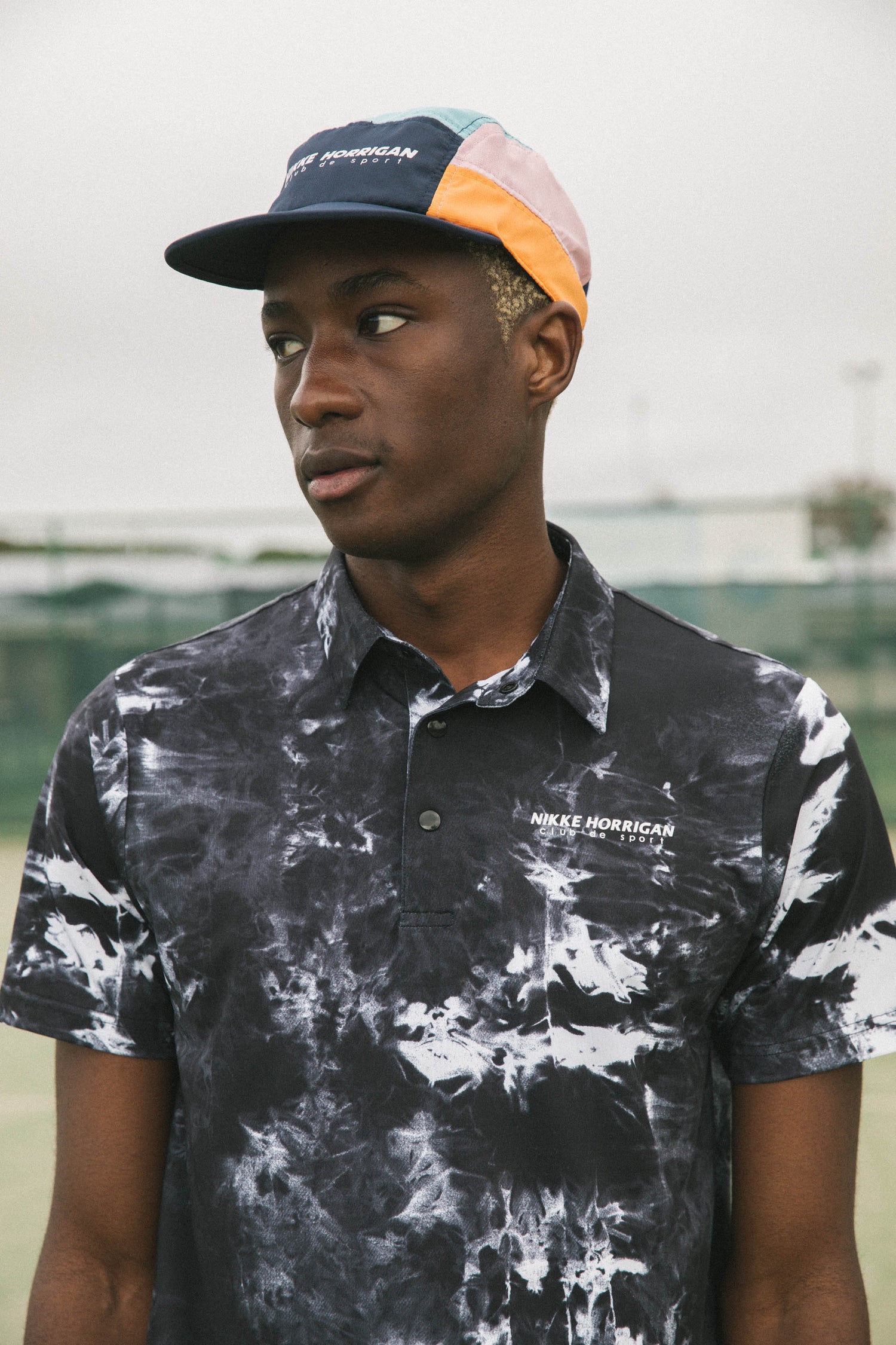 The Golf Polo