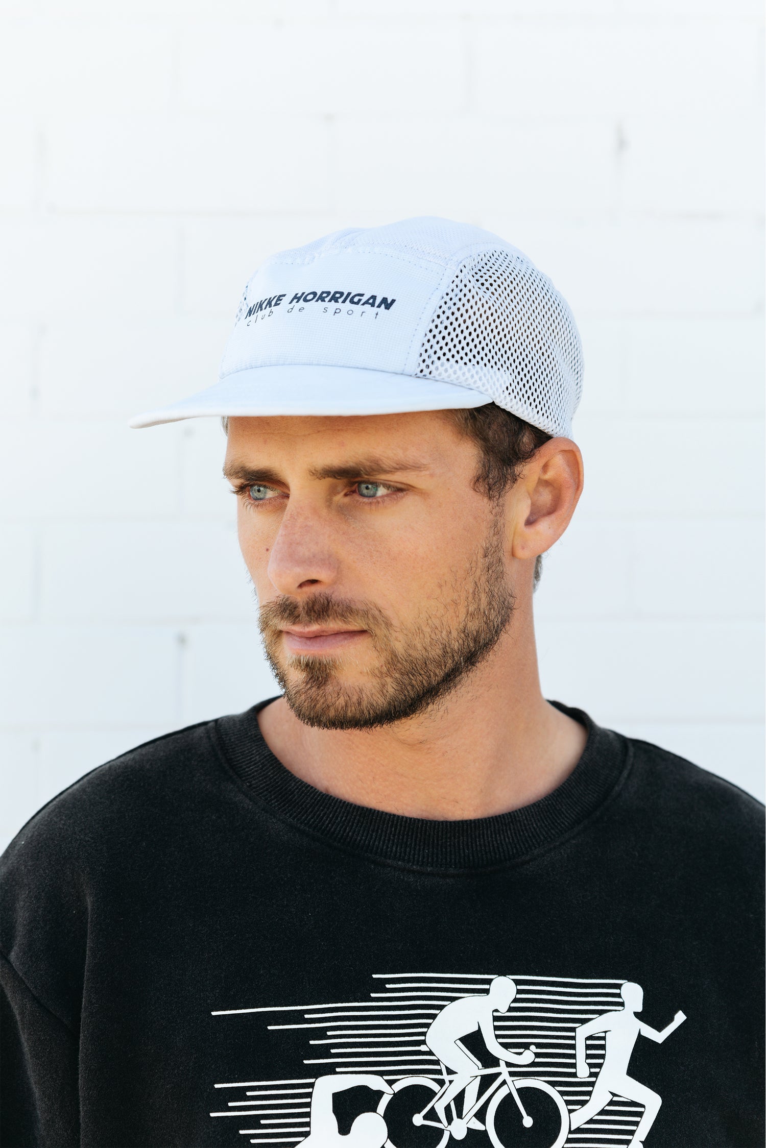 SprintFlex Mesh Cap