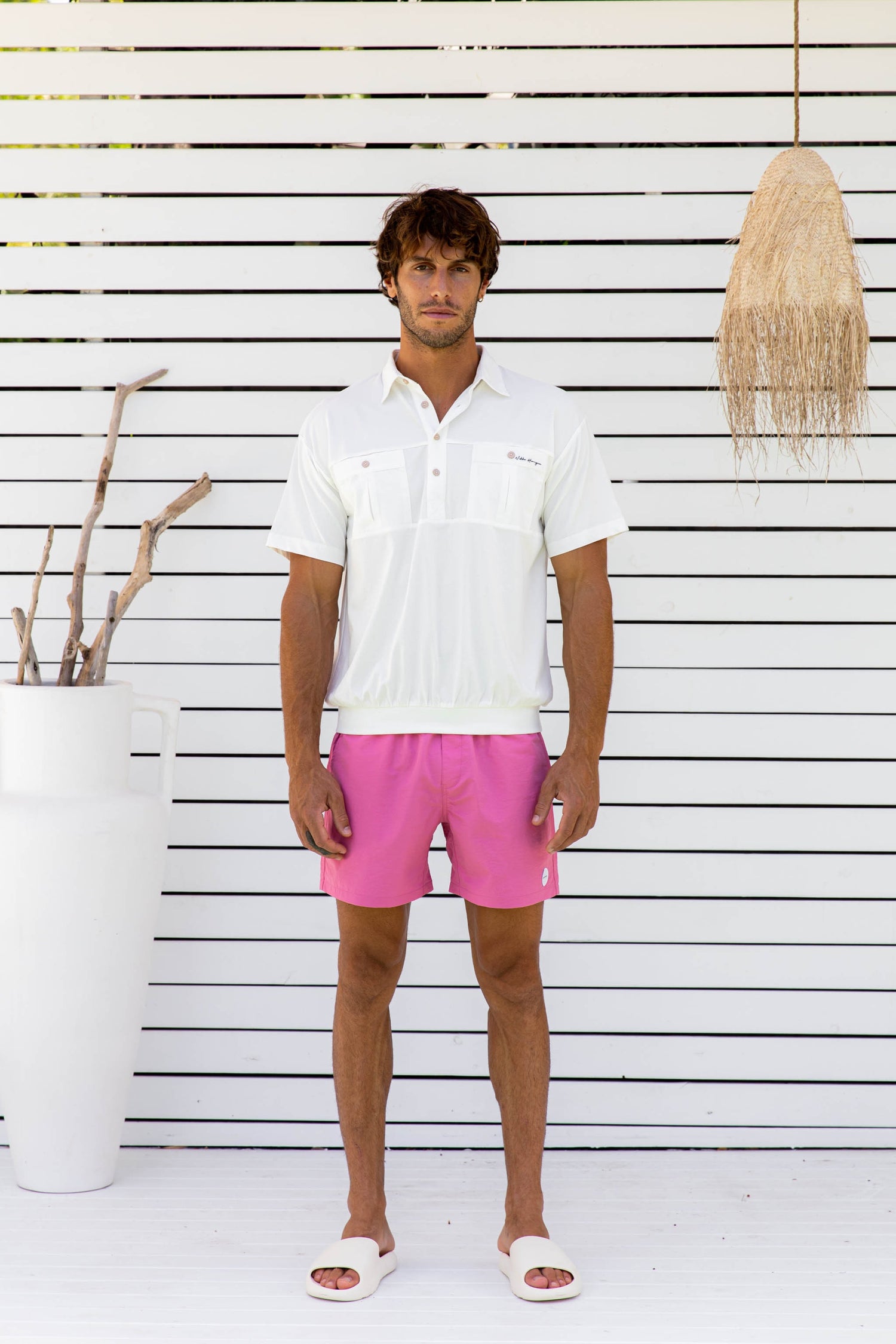 The Resort Polo Combo